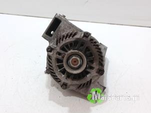 Gebruikte Dynamo Mazda 5 (CR19) 1.8i 16V Prijs € 35,00 Margeregeling aangeboden door Autodemontagebedrijf De Mars