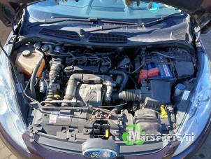 Gebruikte Motor Ford Fiesta 6 (JA8) 1.6 TDCi 16V Prijs € 500,00 Margeregeling aangeboden door Autodemontagebedrijf De Mars