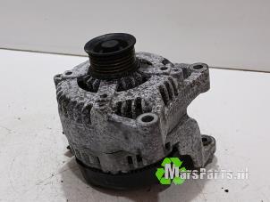 Gebruikte Dynamo Mini Clubman (F54) 2.0 Cooper S 16V Prijs € 75,00 Margeregeling aangeboden door Autodemontagebedrijf De Mars