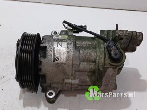 Gebruikte Aircopomp BMW 1 serie (E87/87N) 116i 1.6 16V Prijs € 95,00 Margeregeling aangeboden door Autodemontagebedrijf De Mars