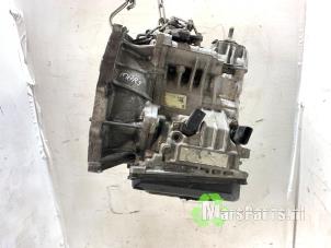 Gebruikte Automaatbak Mini Clubman (R55) 1.6 16V Cooper Prijs € 875,00 Margeregeling aangeboden door Autodemontagebedrijf De Mars