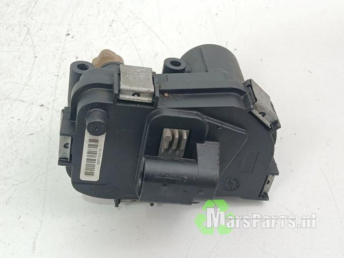 Gebruikte Wervelklep motor Opel Insignia 2.0 CDTI 16V 160 Ecotec Prijs € 50,00 Margeregeling aangeboden door Autodemontagebedrijf De Mars