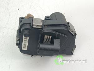 Gebruikte Wervelklep motor Opel Insignia 2.0 CDTI 16V 160 Ecotec Prijs € 50,00 Margeregeling aangeboden door Autodemontagebedrijf De Mars