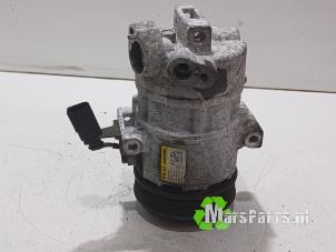 Gebruikte Aircopomp Volkswagen Up! (121) 1.0 12V 60 Prijs € 125,00 Margeregeling aangeboden door Autodemontagebedrijf De Mars