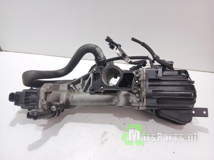 Gebruikte EGR Klep Opel Insignia 2.0 CDTI 16V 160 Ecotec Prijs € 85,00 Margeregeling aangeboden door Autodemontagebedrijf De Mars