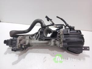 Gebruikte EGR Klep Opel Insignia 2.0 CDTI 16V 160 Ecotec Prijs € 85,00 Margeregeling aangeboden door Autodemontagebedrijf De Mars