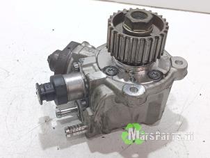 Gebruikte Brandstofpomp Mechanisch Opel Insignia 2.0 CDTI 16V 160 Ecotec Prijs € 165,00 Margeregeling aangeboden door Autodemontagebedrijf De Mars