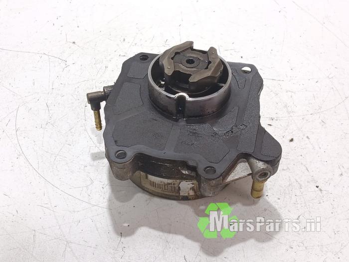 Gebruikte Videpomp (Diesel) Opel Insignia 2.0 CDTI 16V 160 Ecotec Prijs € 40,00 Margeregeling aangeboden door Autodemontagebedrijf De Mars