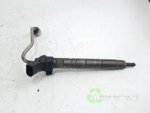 Gebruikte Verstuiver (diesel) Opel Insignia 2.0 CDTI 16V 160 Ecotec Prijs € 55,00 Margeregeling aangeboden door Autodemontagebedrijf De Mars