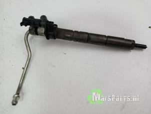 Gebruikte Verstuiver (diesel) Opel Insignia 2.0 CDTI 16V 160 Ecotec Prijs € 55,00 Margeregeling aangeboden door Autodemontagebedrijf De Mars