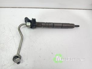 Gebruikte Verstuiver (diesel) Opel Insignia 2.0 CDTI 16V 160 Ecotec Prijs € 55,00 Margeregeling aangeboden door Autodemontagebedrijf De Mars