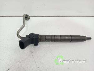 Gebruikte Verstuiver (diesel) Opel Insignia 2.0 CDTI 16V 160 Ecotec Prijs € 55,00 Margeregeling aangeboden door Autodemontagebedrijf De Mars