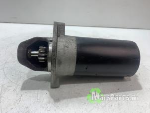Gebruikte Startmotor Opel Corsa D 1.3 CDTi 16V ecoFLEX Prijs € 25,00 Margeregeling aangeboden door Autodemontagebedrijf De Mars