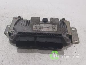 Gebruikte Computer Motormanagement Peugeot 107 1.0 12V Prijs € 50,00 Margeregeling aangeboden door Autodemontagebedrijf De Mars