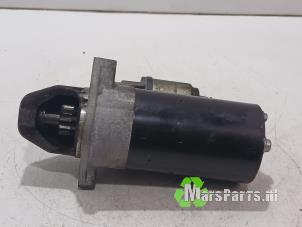 Gebruikte Startmotor Chevrolet Aveo (300) 1.3 D 16V Prijs € 25,00 Margeregeling aangeboden door Autodemontagebedrijf De Mars