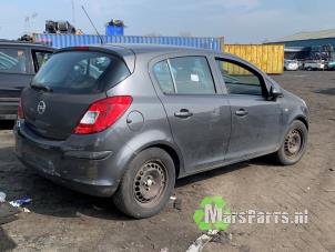 Gebruikte Dak Opel Corsa D 1.3 CDTi 16V ecoFLEX Prijs op aanvraag aangeboden door Autodemontagebedrijf De Mars