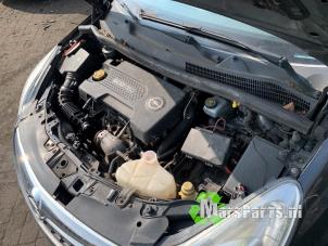 Gebruikte Versnellingsbak Opel Corsa D 1.3 CDTi 16V ecoFLEX Prijs € 400,00 Margeregeling aangeboden door Autodemontagebedrijf De Mars