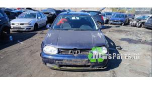 Gebruikte Motor Volkswagen Golf IV (1J1) 2.3 V5 GTI Prijs € 395,00 Margeregeling aangeboden door Autodemontagebedrijf De Mars