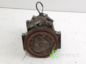 Gebruikte Aircopomp Suzuki Ignis (FH) 1.3 16V Prijs € 80,00 Margeregeling aangeboden door Autodemontagebedrijf De Mars