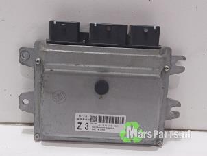 Gebruikte Computer Motormanagement Nissan Micra (K13) 1.2 12V Prijs € 100,00 Margeregeling aangeboden door Autodemontagebedrijf De Mars