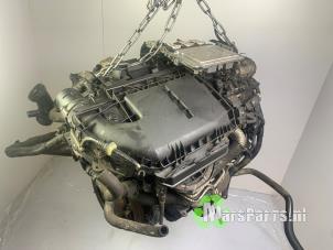 Gebruikte Motor Citroen Jumpy (G9) 1.6 HDI Prijs € 1.500,00 Margeregeling aangeboden door Autodemontagebedrijf De Mars