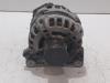 Dynamo van een Volkswagen Up! (121) 1.0 12V 60 2014