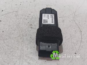 Gebruikte Sam module Renault Megane II (BM/CM) 1.6 16V Prijs € 30,00 Margeregeling aangeboden door Autodemontagebedrijf De Mars