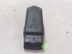Gebruikte Sam module Renault Megane II (BM/CM) 1.6 16V Prijs € 30,00 Margeregeling aangeboden door Autodemontagebedrijf De Mars