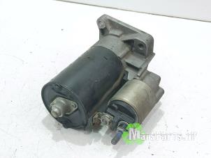 Gebruikte Startmotor Fiat Punto 1.4 16V Prijs € 20,00 Margeregeling aangeboden door Autodemontagebedrijf De Mars