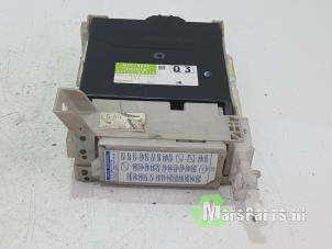 Gebruikte BCM Toyota Yaris III (P13) 1.0 12V VVT-i Prijs € 50,00 Margeregeling aangeboden door Autodemontagebedrijf De Mars