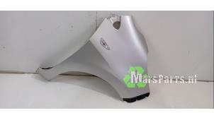 Gebruikte Scherm rechts-voor Kia Picanto (TA) 1.2 16V Prijs € 60,00 Margeregeling aangeboden door Autodemontagebedrijf De Mars