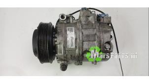 Gebruikte Aircopomp Saab 9-5 (YS3E) 2.3t 16V Prijs € 50,00 Margeregeling aangeboden door Autodemontagebedrijf De Mars