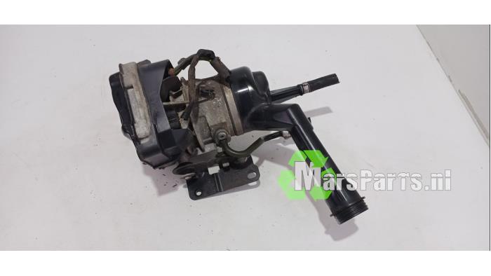 Gebruikte Servopomp Citroen C4 Picasso (UD/UE/UF) 2.0 16V Autom. Prijs € 70,00 Margeregeling aangeboden door Autodemontagebedrijf De Mars