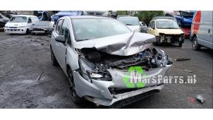 Gebruikte Subframe Opel Corsa E 1.4 16V Prijs € 125,00 Margeregeling aangeboden door Autodemontagebedrijf De Mars