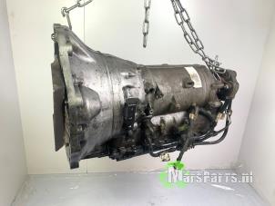 Gebruikte Automaatbak Iveco New Daily VI 33S12, 35C12, 35S12 Prijs € 1.250,00 Margeregeling aangeboden door Autodemontagebedrijf De Mars