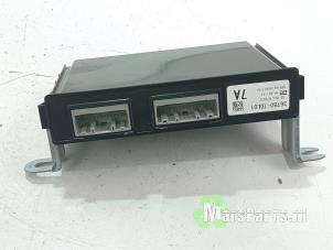 Gebruikte Computer Body Control Suzuki Swift (ZA/ZC/ZD) 1.2 16V Prijs € 45,00 Margeregeling aangeboden door Autodemontagebedrijf De Mars