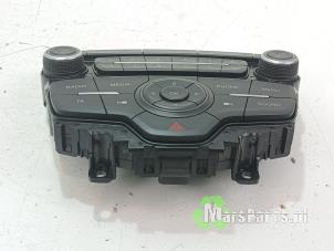 Gebruikte Regelunit Multi Media Ford Focus 3 1.6 TDCi Prijs € 80,00 Margeregeling aangeboden door Autodemontagebedrijf De Mars