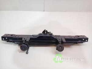 Gebruikte Slotplaat voor Toyota RAV4 (A5) 2.5 Hybrid 16V AWD Prijs € 80,00 Margeregeling aangeboden door Autodemontagebedrijf De Mars