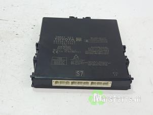 Gebruikte Smart entry computer Toyota RAV4 (A5) 2.5 Hybrid 16V Prijs € 175,00 Margeregeling aangeboden door Autodemontagebedrijf De Mars