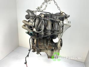 Gebruikte Motor Ford Fiesta 7 1.1 Ti-VCT 12V 70 Prijs € 1.800,00 Margeregeling aangeboden door Autodemontagebedrijf De Mars