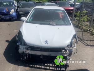 Gebruikte Subframe Peugeot 208 I (CA/CC/CK/CL) 1.2 Vti 12V PureTech 82 Prijs € 100,00 Margeregeling aangeboden door Autodemontagebedrijf De Mars