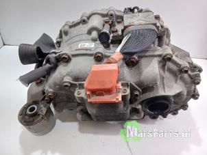 Gebruikte Differentieel achter Toyota RAV4 (A5) 2.5 Hybrid 16V AWD Prijs € 800,00 Margeregeling aangeboden door Autodemontagebedrijf De Mars