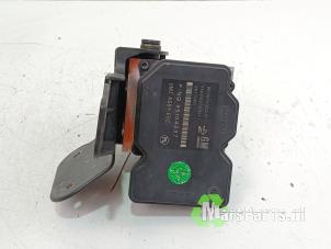 Gebruikte ABS Pomp Chevrolet Aveo (300) 1.2 16V Prijs € 100,00 Margeregeling aangeboden door Autodemontagebedrijf De Mars