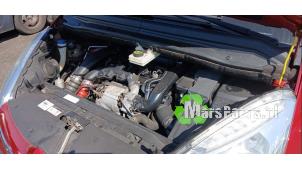 Gebruikte Turbo Citroen C4 Picasso (UD/UE/UF) 1.6 16V THP 155 Prijs € 350,00 Margeregeling aangeboden door Autodemontagebedrijf De Mars