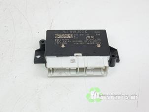 Gebruikte PDC Module Volkswagen Crafter (SY) 2.0 TDI FWD Prijs € 70,00 Margeregeling aangeboden door Autodemontagebedrijf De Mars