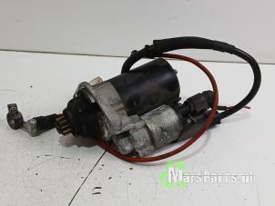 Gebruikte Startmotor Volkswagen Golf VI (5K1) 1.4 TSI 122 16V Prijs € 20,00 Margeregeling aangeboden door Autodemontagebedrijf De Mars