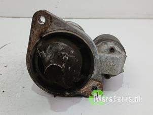 Gebruikte Startmotor Ford Fiesta 7 1.1 Ti-VCT 12V 70 Prijs € 40,00 Margeregeling aangeboden door Autodemontagebedrijf De Mars