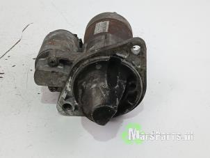 Gebruikte Startmotor Saab 9-3 I (YS3D) 2.0t 16V Ecopower Prijs € 45,00 Margeregeling aangeboden door Autodemontagebedrijf De Mars