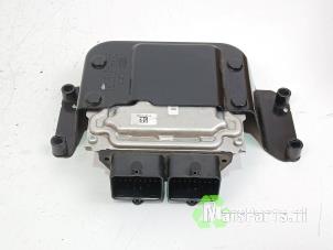 Gebruikte Computer Motormanagement Ford Fiesta 7 1.1 Ti-VCT 12V 70 Prijs € 100,00 Margeregeling aangeboden door Autodemontagebedrijf De Mars