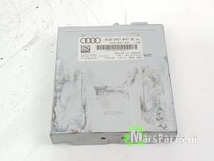 Gebruikte Camera module Audi A6 Avant (C7) 3.0 TDI V6 24V Quattro Prijs € 130,00 Margeregeling aangeboden door Autodemontagebedrijf De Mars